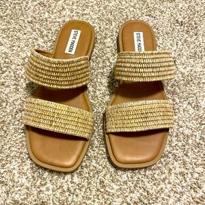 Steve Madden sandals